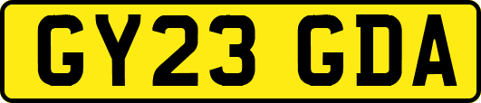 GY23GDA