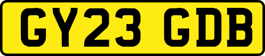 GY23GDB