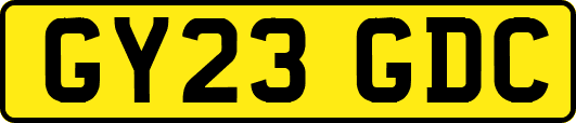 GY23GDC