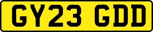 GY23GDD