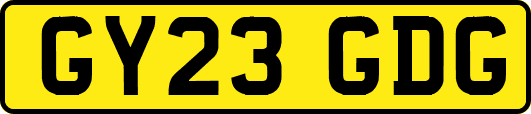 GY23GDG