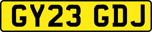 GY23GDJ