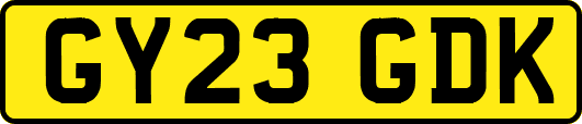 GY23GDK