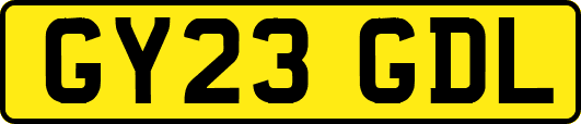 GY23GDL