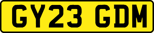 GY23GDM