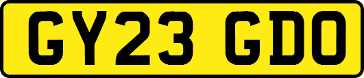 GY23GDO