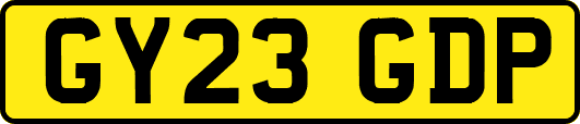GY23GDP