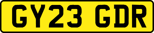GY23GDR