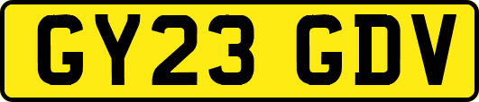 GY23GDV