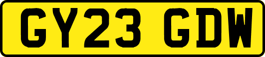 GY23GDW