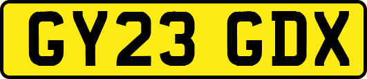 GY23GDX