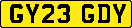 GY23GDY