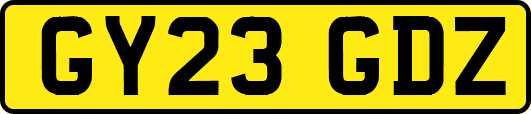 GY23GDZ