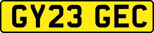 GY23GEC