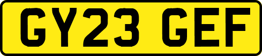 GY23GEF