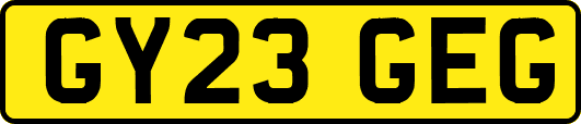 GY23GEG