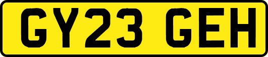GY23GEH