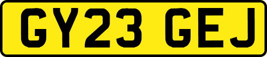 GY23GEJ