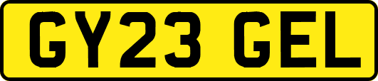GY23GEL