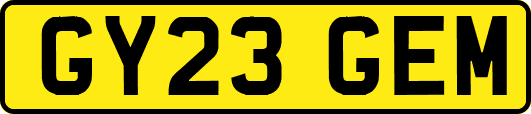 GY23GEM