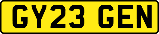 GY23GEN
