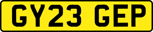 GY23GEP