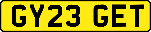 GY23GET