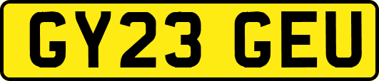 GY23GEU