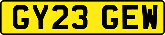 GY23GEW
