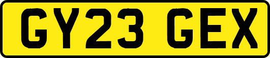 GY23GEX