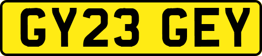 GY23GEY