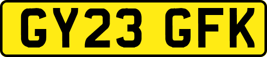 GY23GFK
