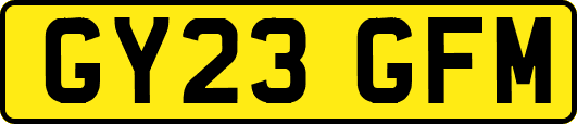 GY23GFM