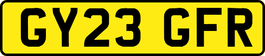 GY23GFR