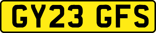 GY23GFS