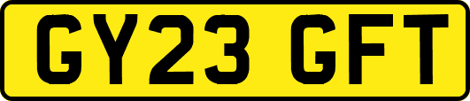 GY23GFT
