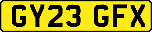 GY23GFX