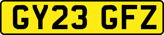 GY23GFZ