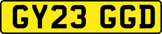 GY23GGD
