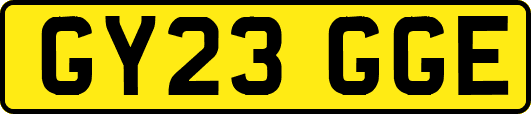 GY23GGE