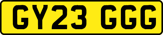 GY23GGG
