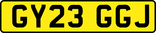 GY23GGJ