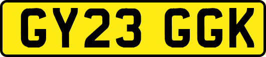 GY23GGK