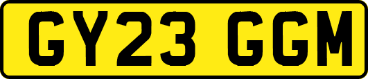GY23GGM