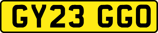 GY23GGO