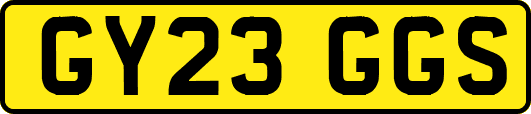 GY23GGS