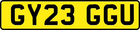 GY23GGU