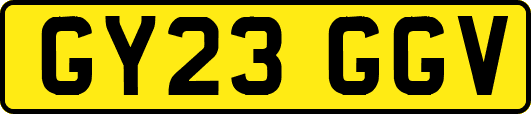 GY23GGV