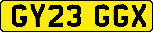 GY23GGX