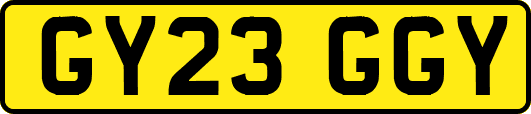 GY23GGY